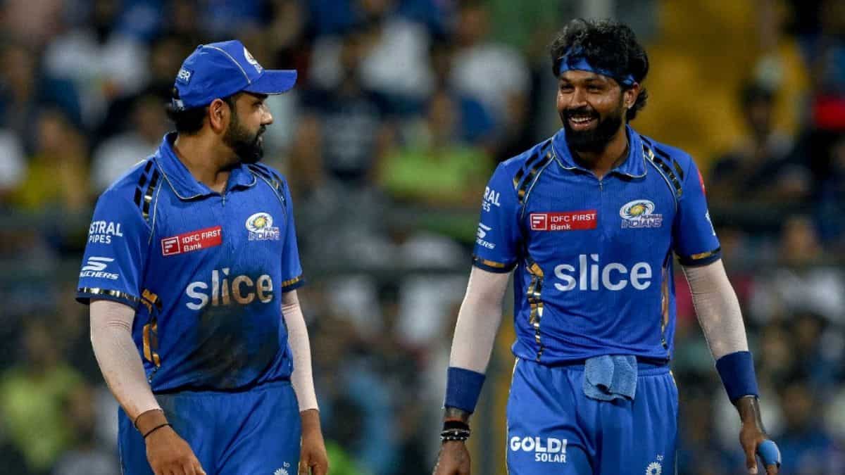 T20 WC: Coach Dravid must put Rohit and Hardik back