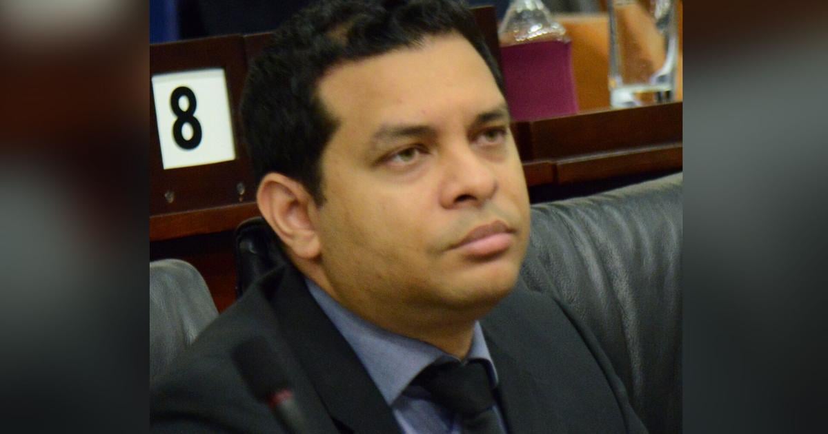 Mitchell: Major $$ boost for T&T, region