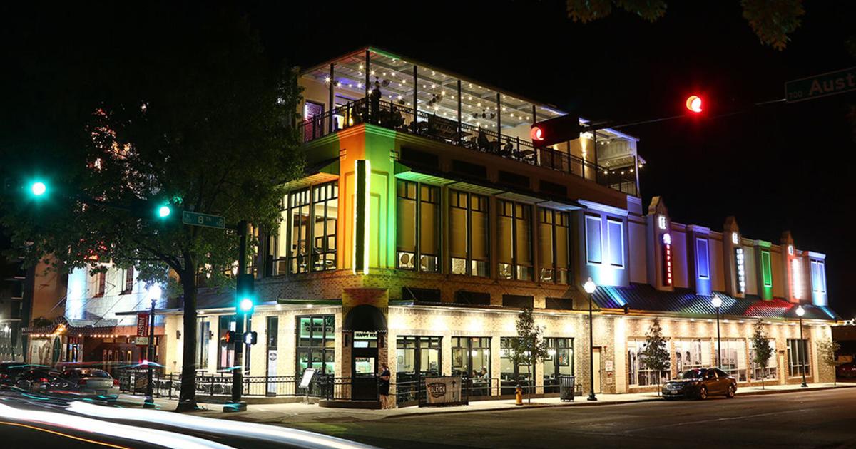 Mike Copeland: Tru Jamaica downtown; Hawkesdene price cut to $4