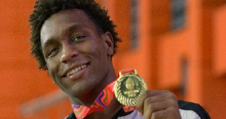 Blackman headlines CCCAN squad