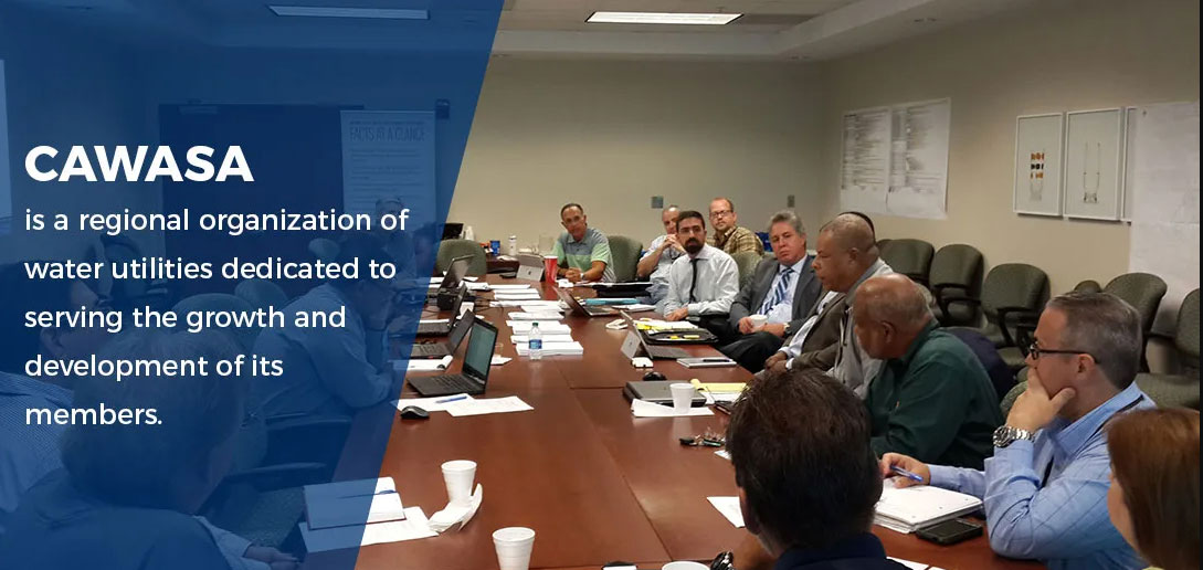 CAWASA: Keeping Caribbean Water Utilities Floating While Climate Change Deepens Loss & Damage