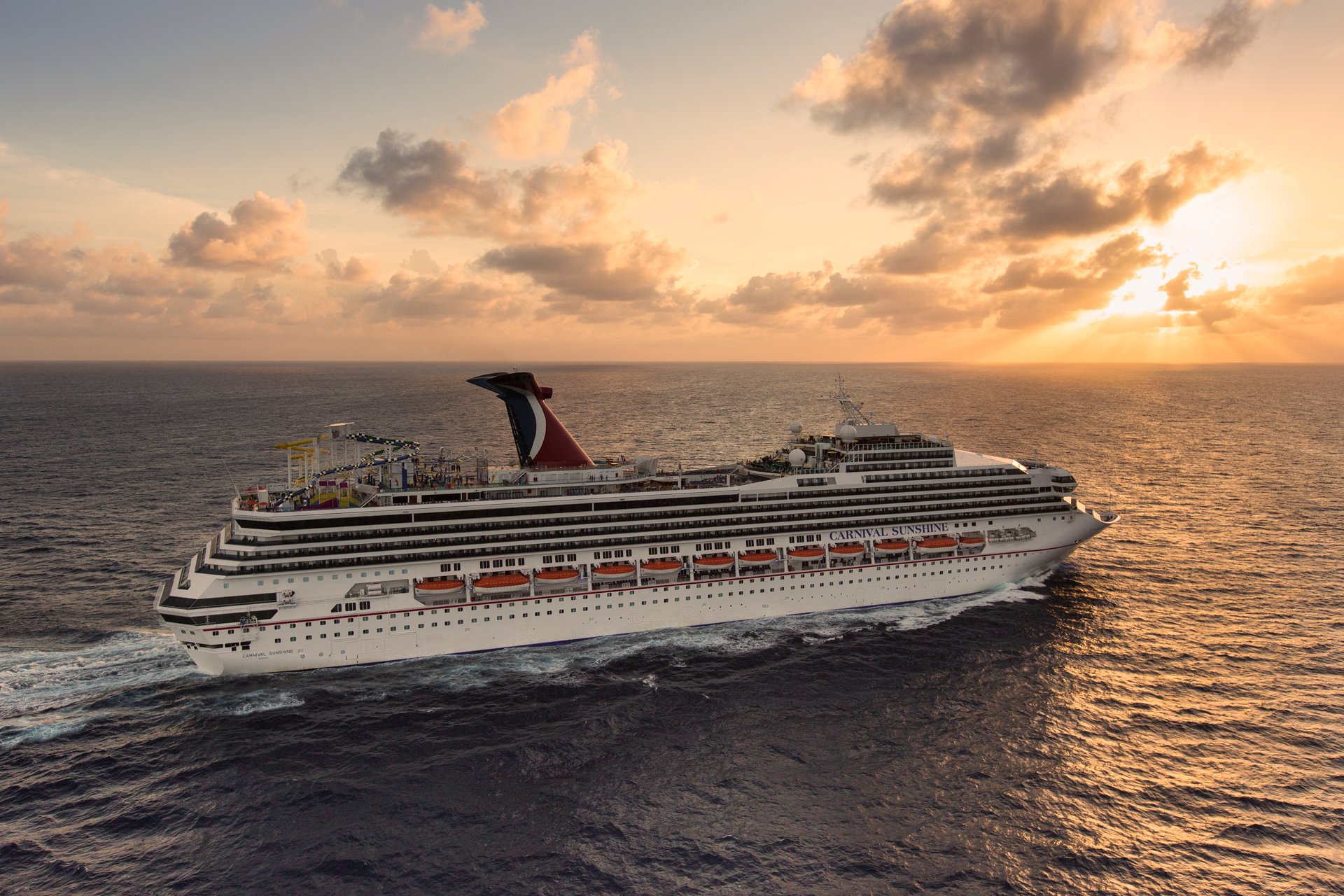 Bally’s, Carnival Cruise Team Up on Points Deal