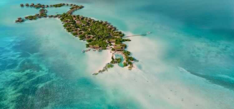 If You Want To Visit Paradise, Here Are The Best Places to Stay in Belize