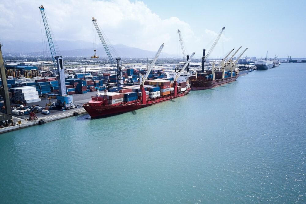 Jamaica ramps up efforts to secure ports of entry 