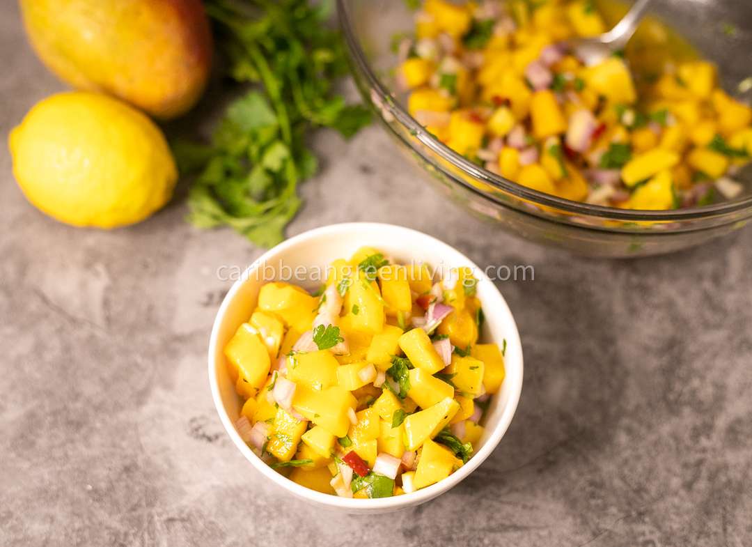 Sunshine in a Bowl: Mango Salsa Recipe, Tips, and Pairings