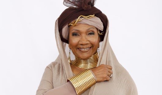 Marcia Griffiths and Friends Tour in Jamaica Features Patti Labelle
