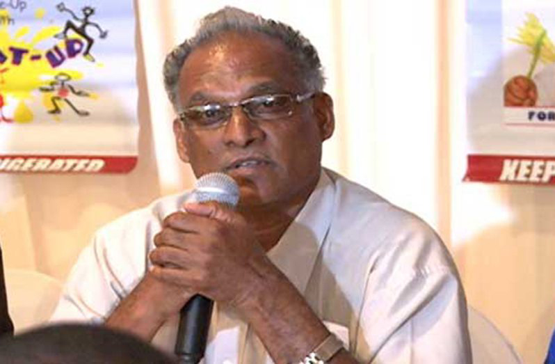 All eyes on the 41st National Sports Commission Independence Three-Stage