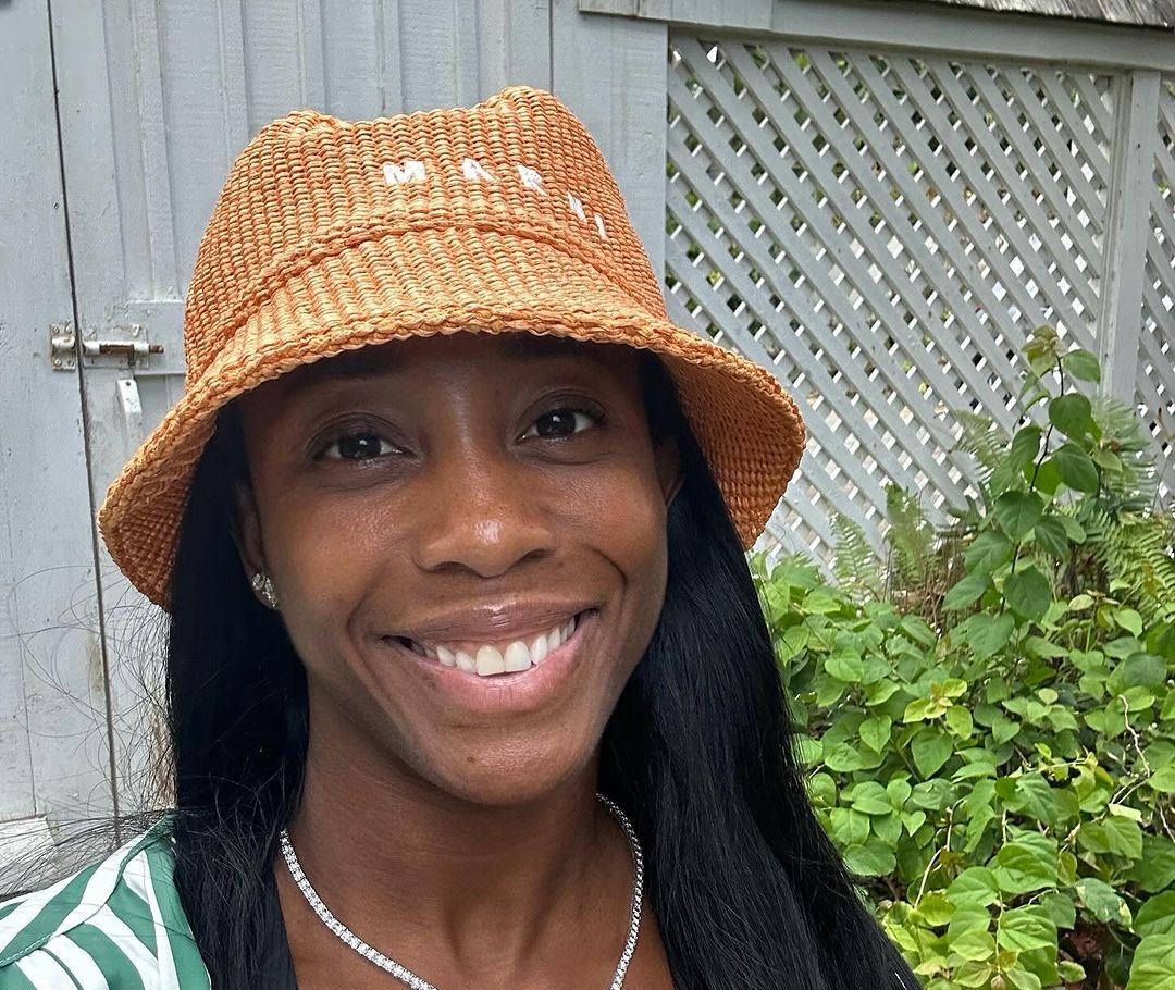 Shelly-Ann Fraser Pryce Ranks as One of the 10 “Most