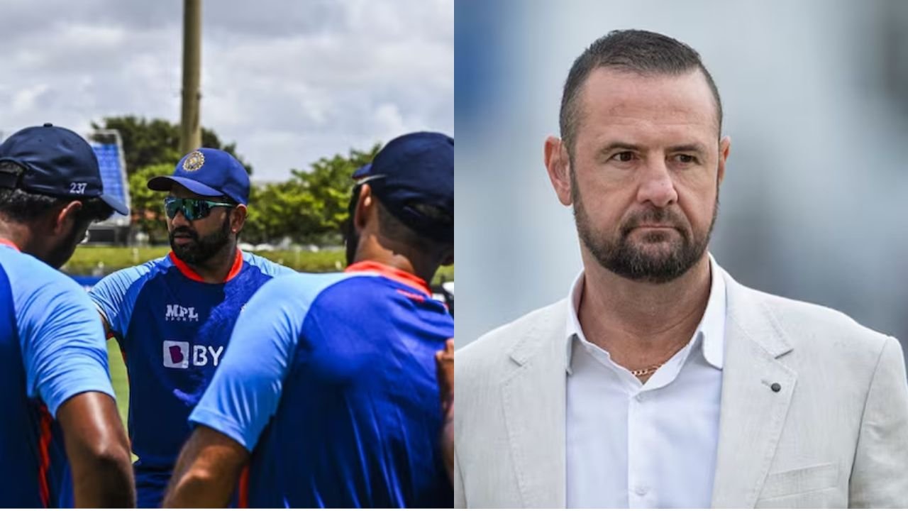 T20 World Cup 2024: “That’s one thing India have been