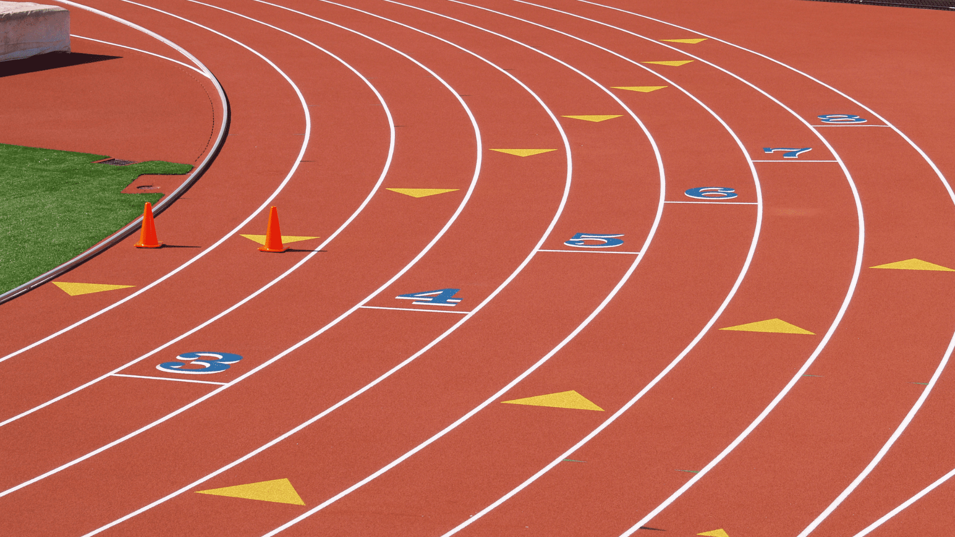 JAAA initiates plans to secure Olympic Qualification for Jamaica’s men’s mile relay team