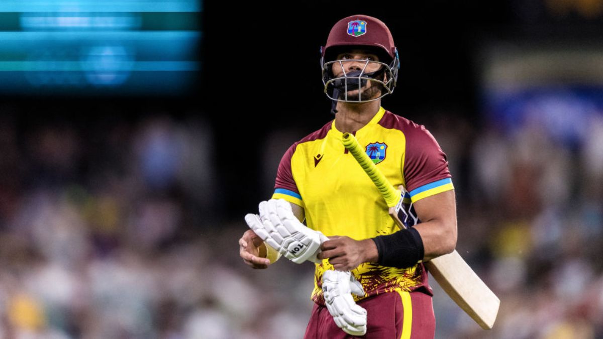 Rovman Powell and Andre Russell set to miss the West