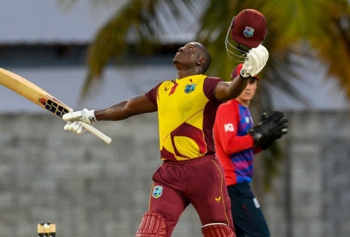 Rovman Powell To Lead West Indies In T20 World Cup