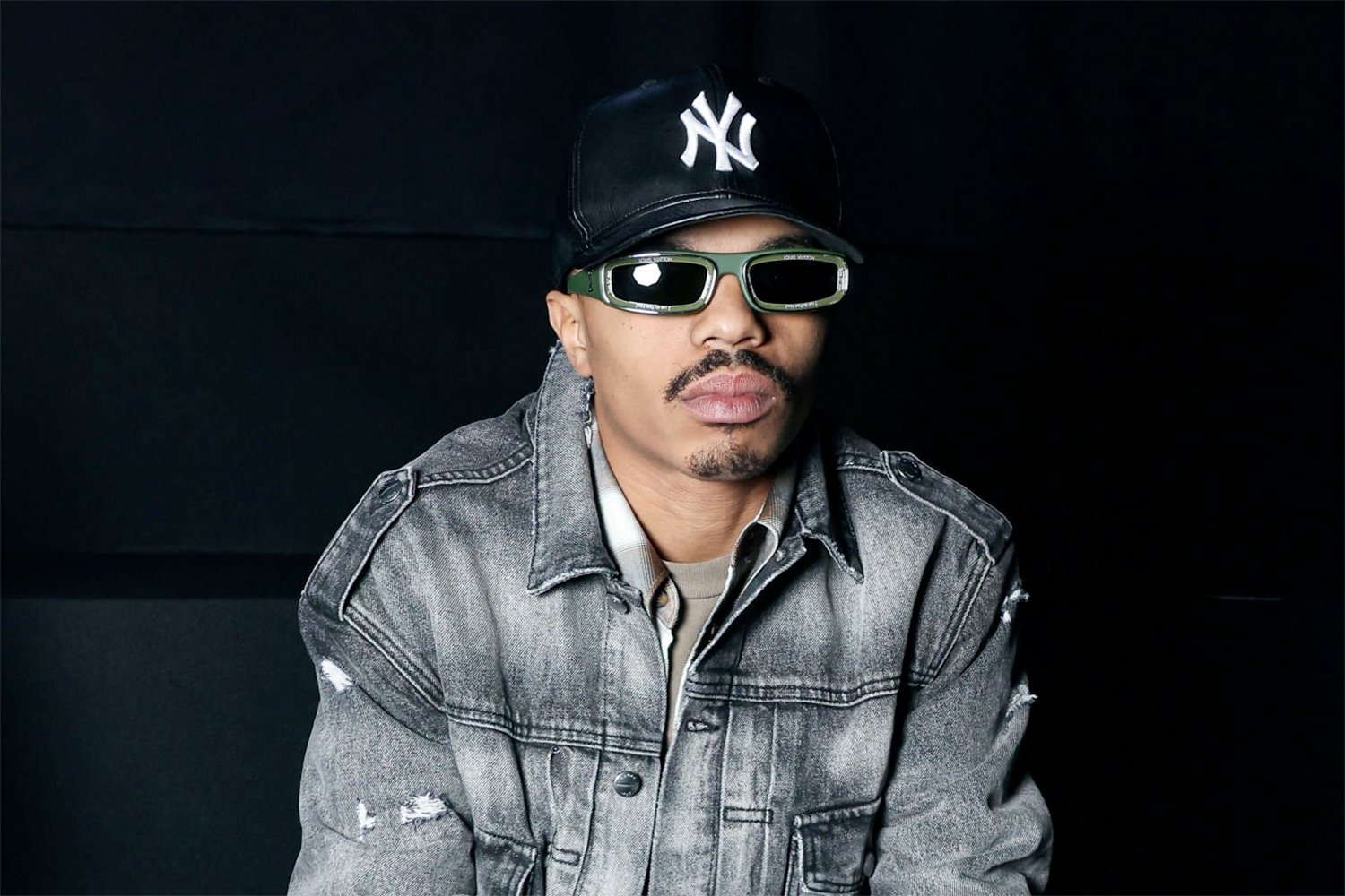 YG Marley Samples Grandfather In New Song ‘Survival,’ To Perform