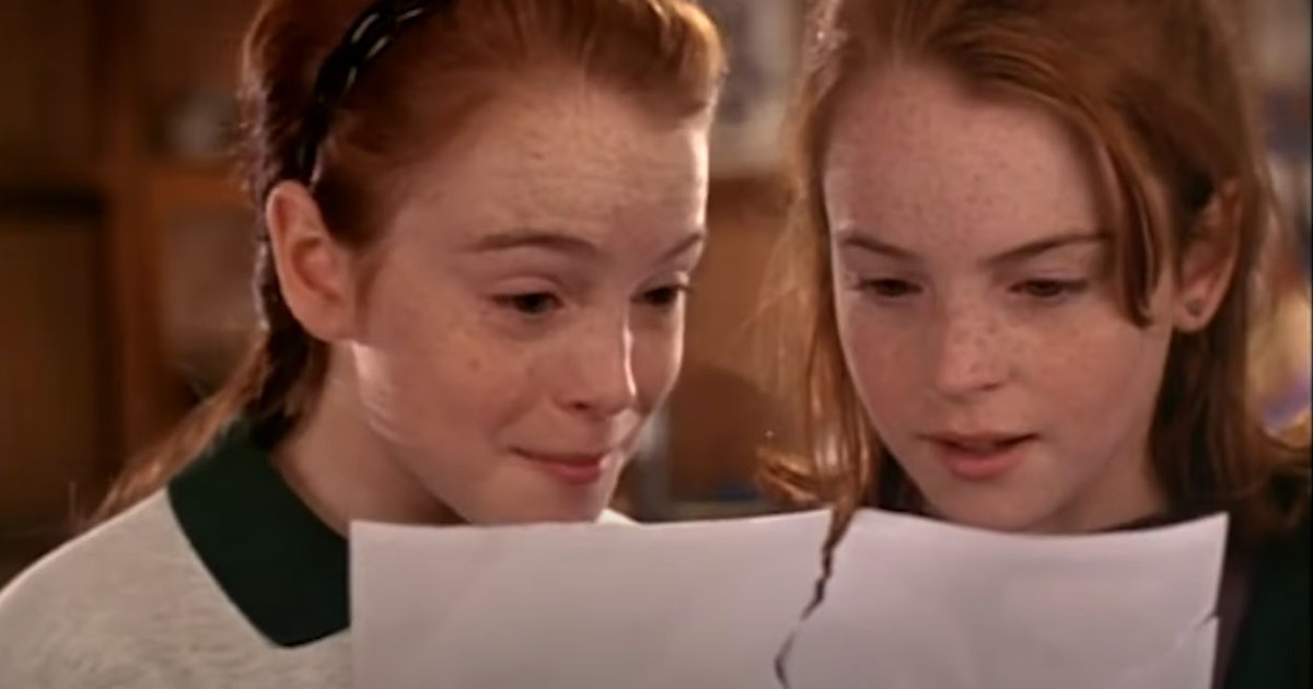 The Best Family-Friendly Movies To Get You In The Mood