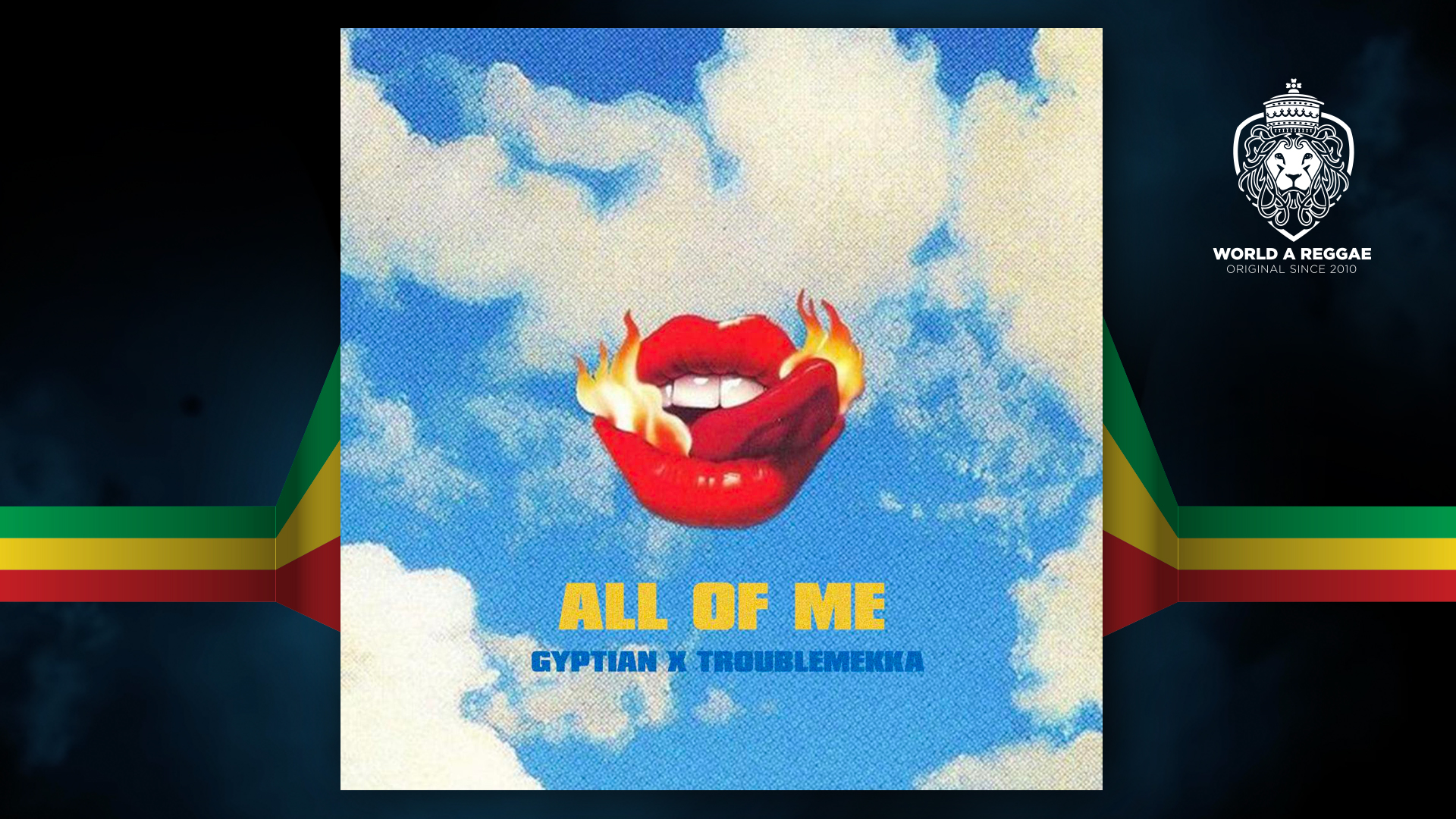 All Of Me