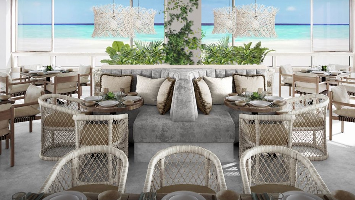 Marriott Is Opening Its New St Regis Resort In Aruba 