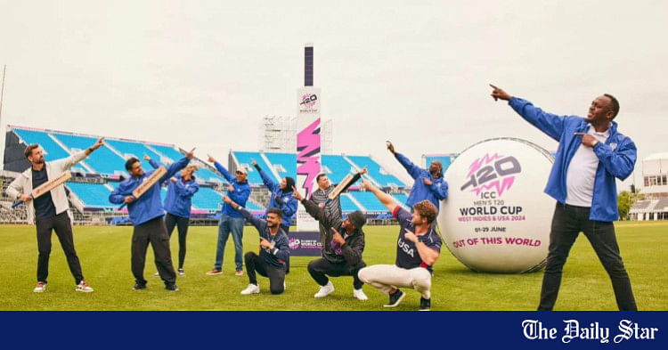 T20 World Cup 2024: Everything you need to know