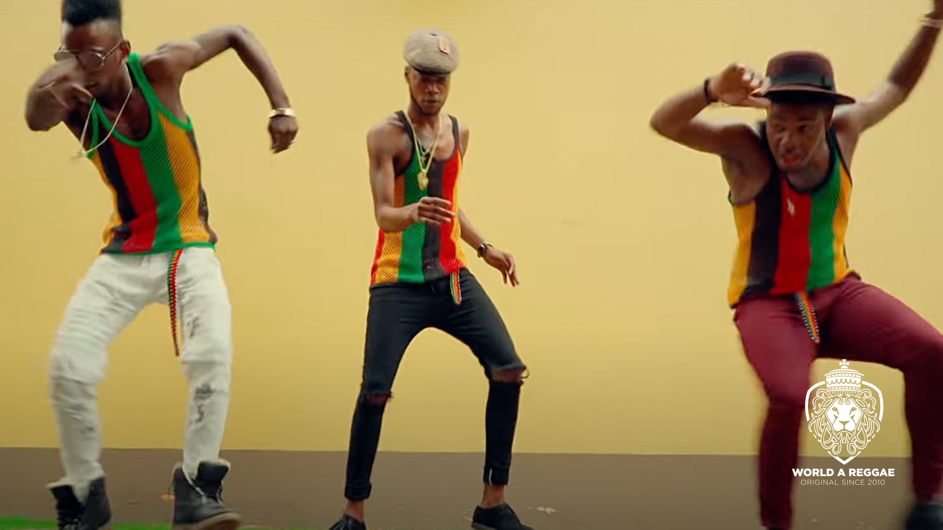 Boogie Woogie