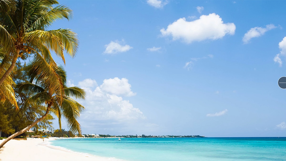 The Cayman Islands’ Seven Mile Beach Has a Brand-New Resort 