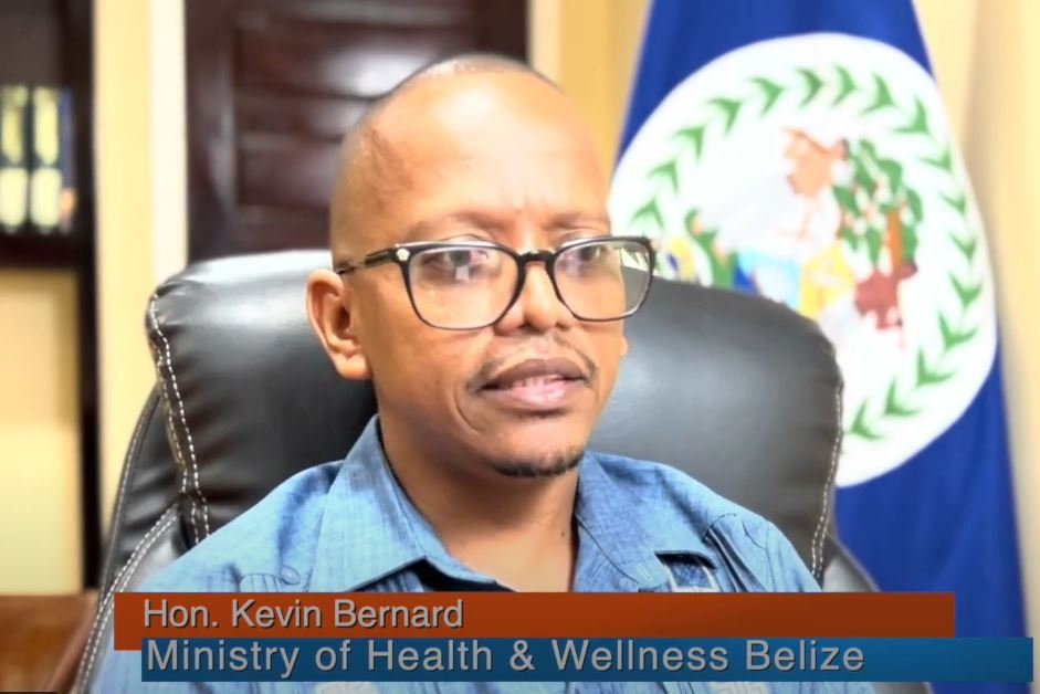 Belize, Jamaica, and St. Vincent and the Grenadines Celebrate Elimination of Mother-to-Child Transmission of HIV and Syphilis