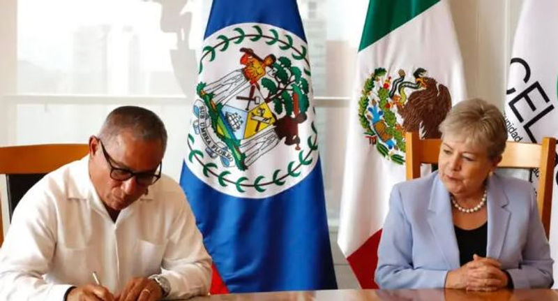 Belize to benefit from the Latin America and Caribbean Space Agency