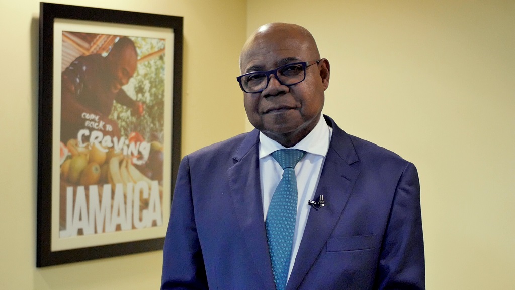 Regional businesses welcomed to invest in Jamaica