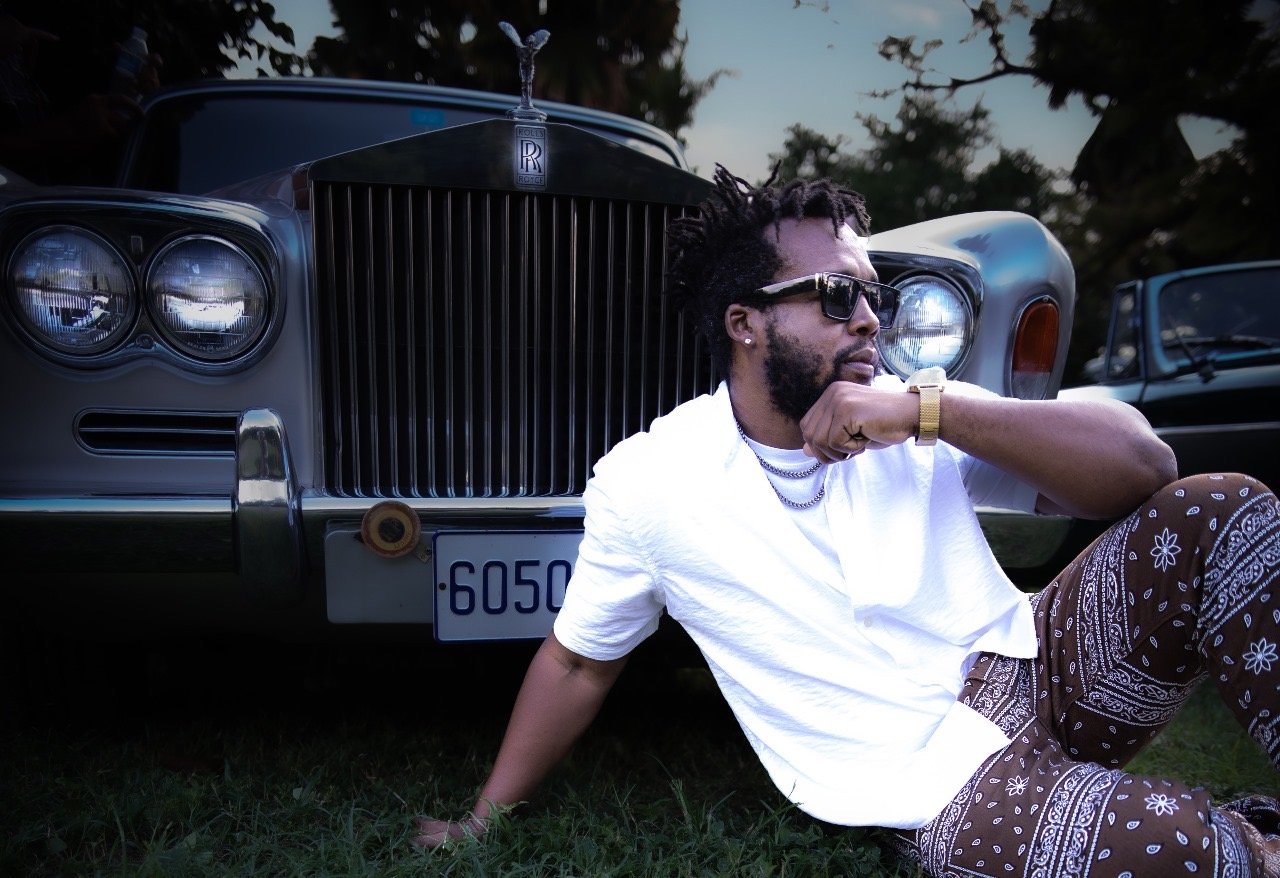 Tristan Rayon Nelson Speaks On New Song ‘Sugar Cane,’ And