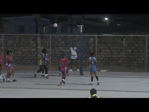 Rangers secure 2024 BNA Premier League title