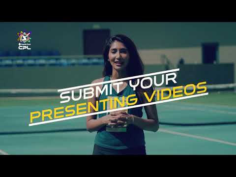CPL Talent Search