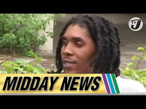Application to Help Free Vybz Kartel Adjourned | Concern Over Insensitive Videoing of Crash Scenes