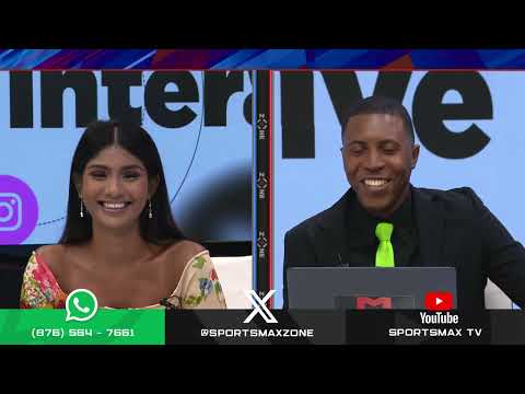 Zone Interactive: May 16, 2024 | SportsMax Zone