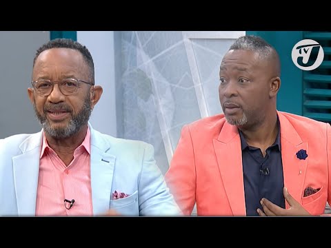 Teacher-Student Relationship – Are the Lines Blurred? | TVJ Smile Jamaica