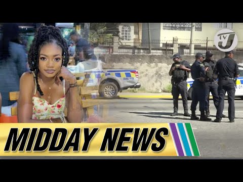 Contract Killing – A Thriving Business in Jamaica? | Kevin Smith’s Death Ruled a Suicide