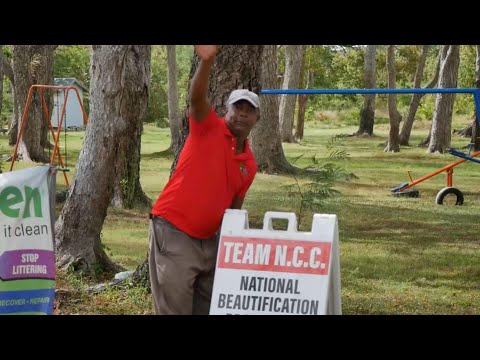 Kendal Woods to get facelift