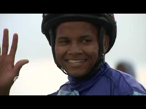 AT THE TRACK May 3, 2024 | SportsMax TV
