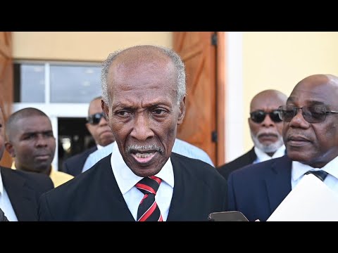 DLP court ruling: The status quo must remain