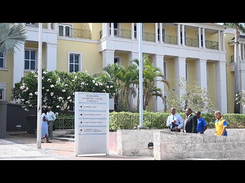 Yearwood and Blackett will remain suspended