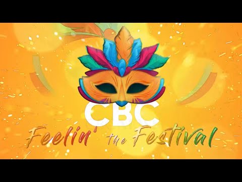 CBC ensuring Bajans Feelin’ the Festival