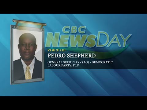 DLP General Secretary suspended