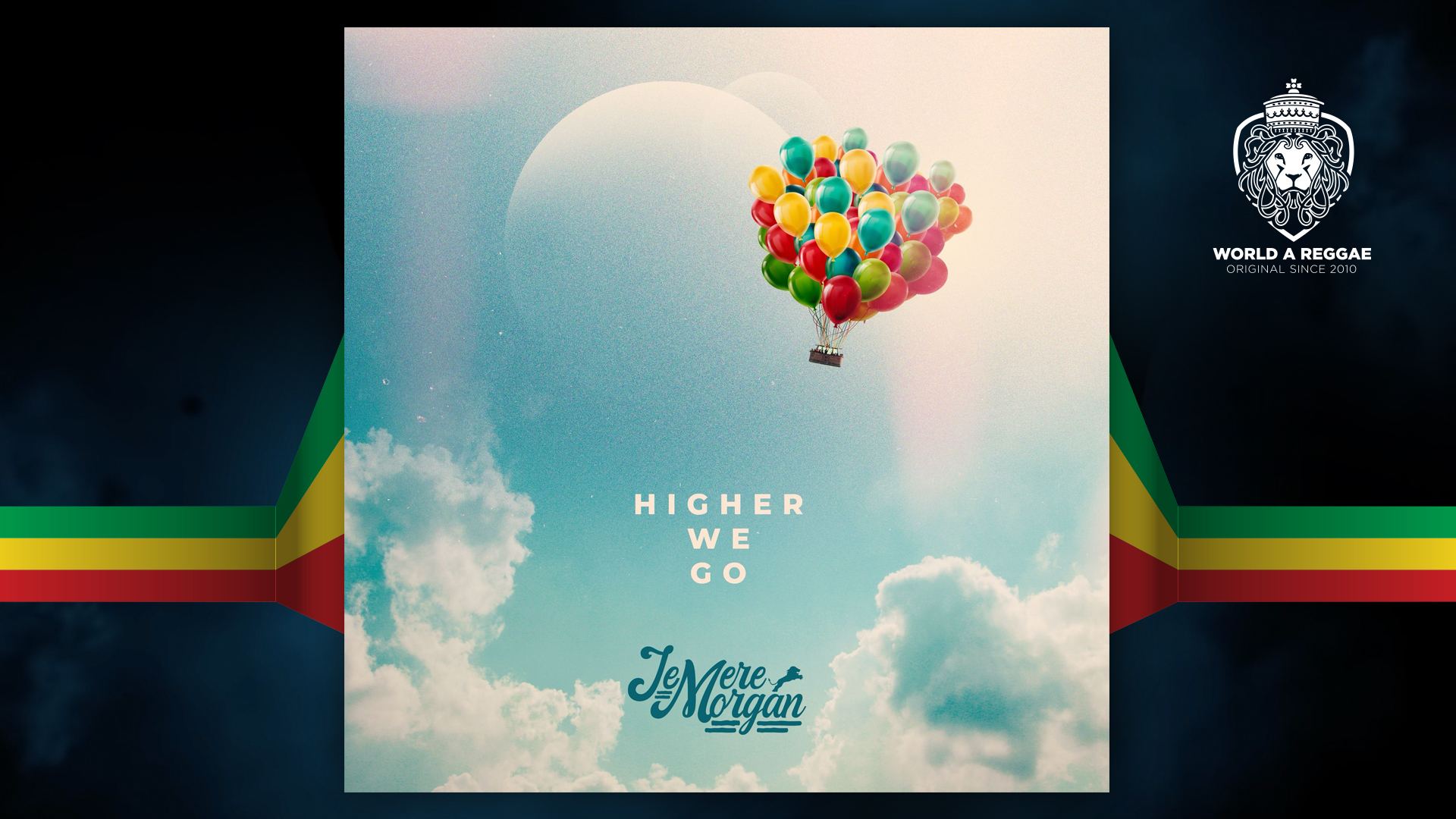 Higher We Go