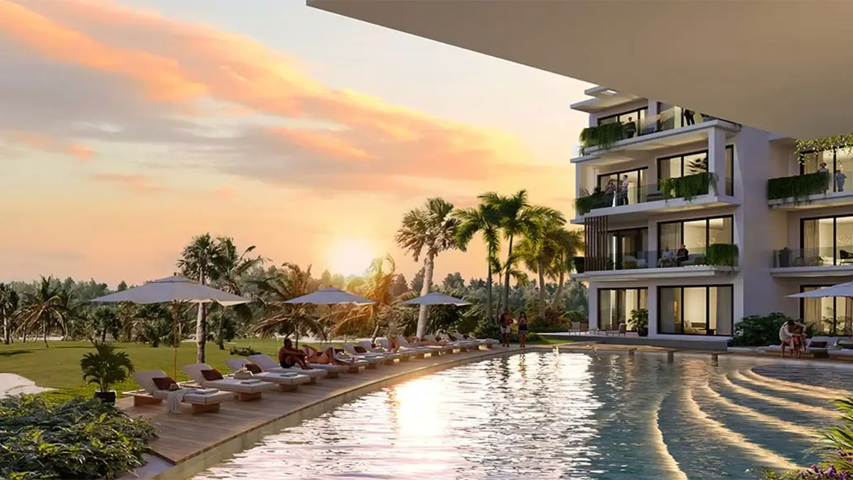 This Company Is Adding 11 New Resorts in Punta Cana 