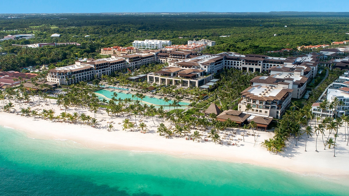 A New Flight Between Argentina and Punta Cana