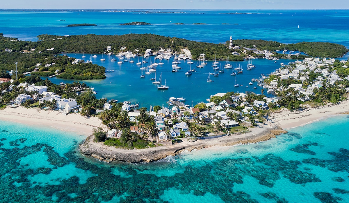 MarineMax Vacations Is Back in Abaco 