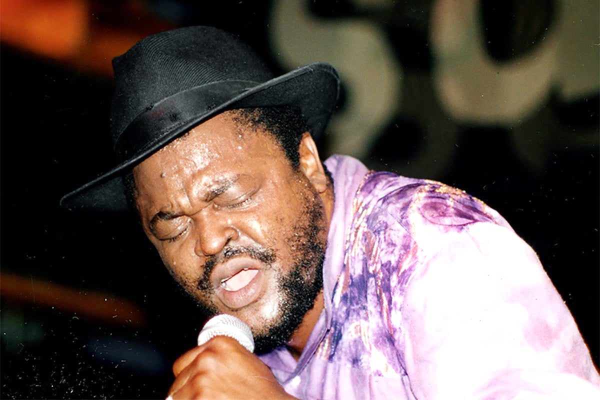 UK Photographer’s Lawsuit Against Napster Over Sugar Minott Photo Must