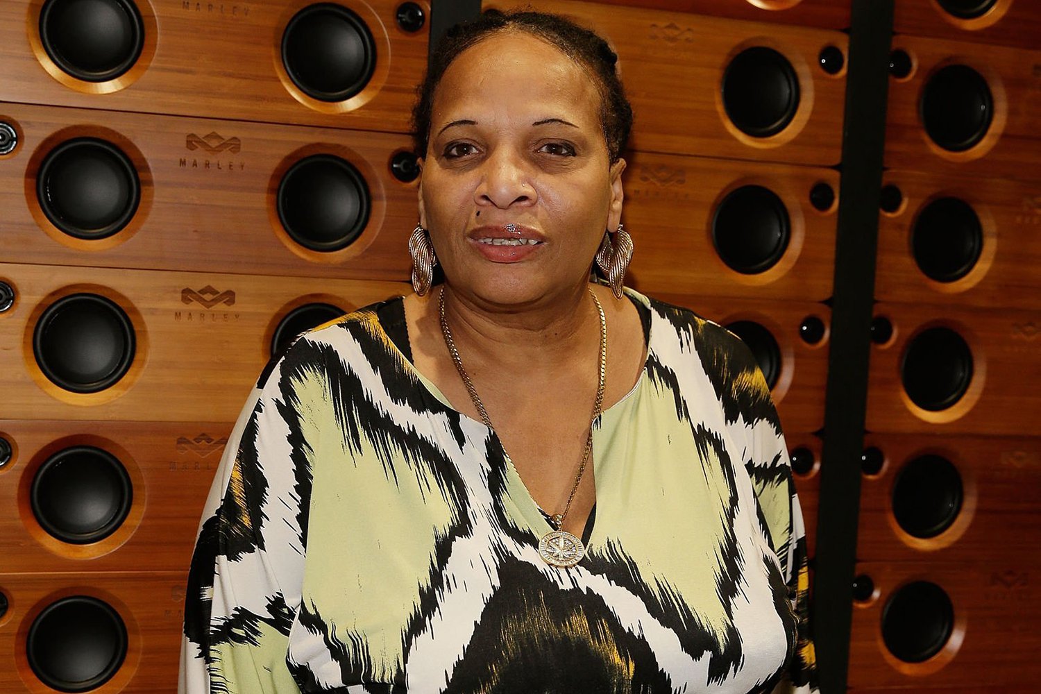 ‘Bam Bam: The Sister Nancy Story’ Documentary Set To Premiere
