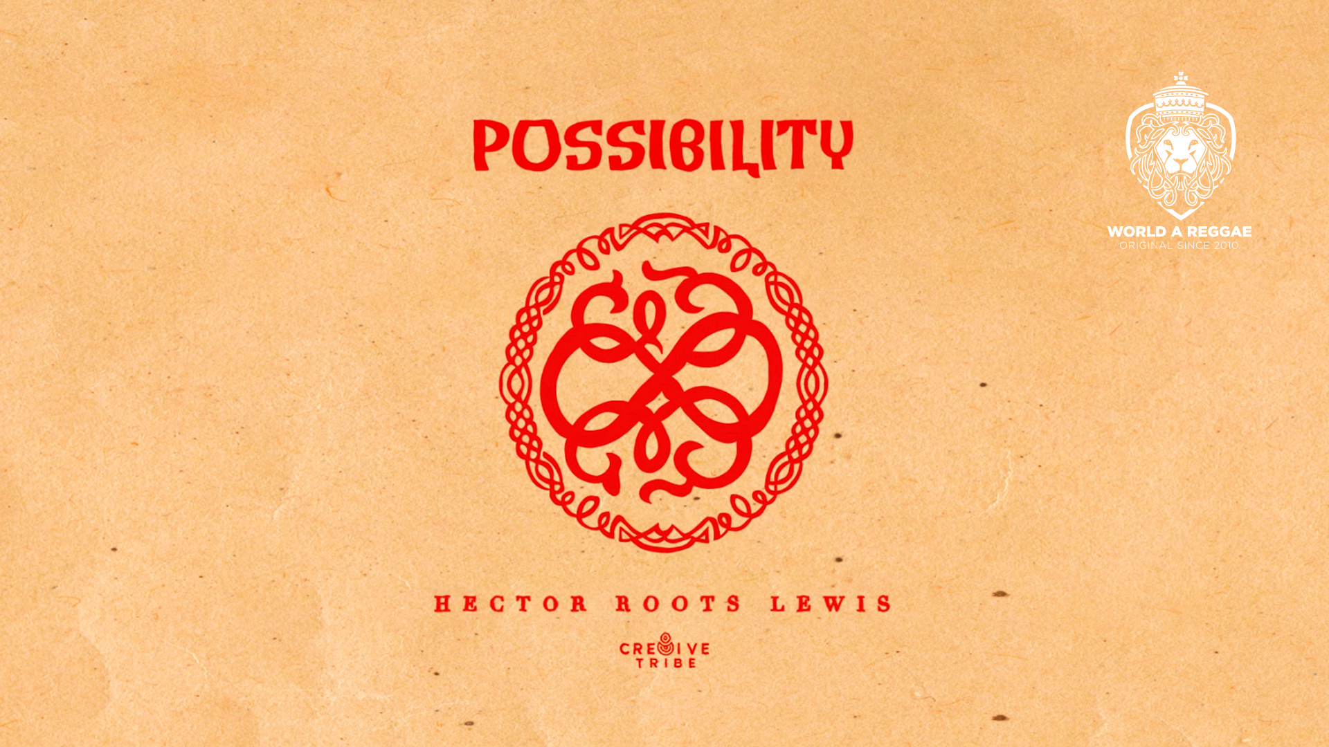 Hector Roots Lewis, Johnny Cosmic – World A Reggae Entertainment