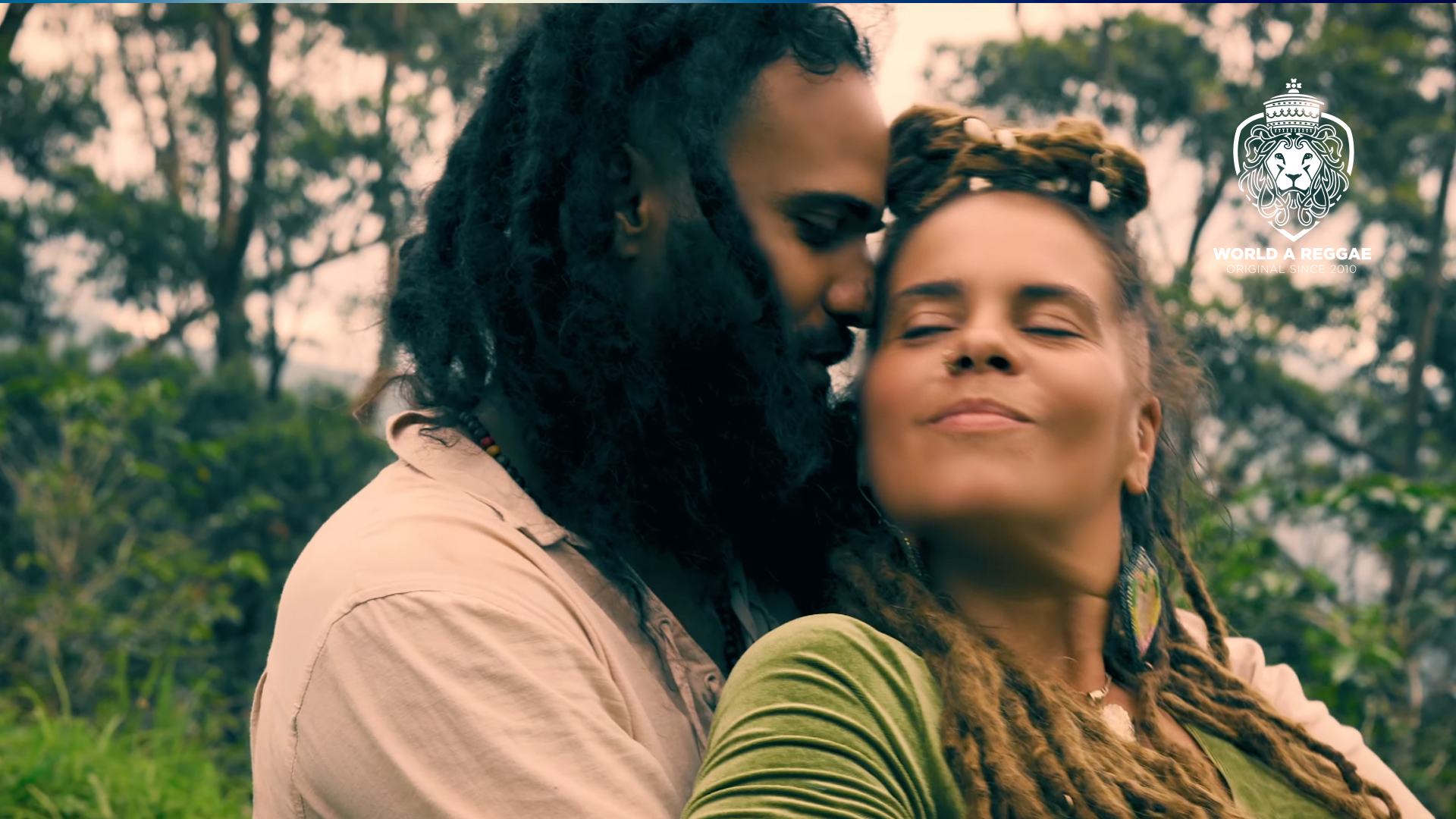 Good Reggae Song