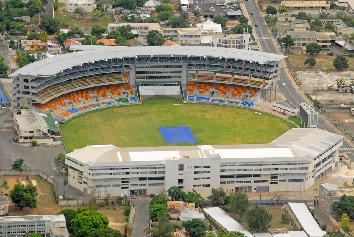⁠Jamaica Still Has Large Role in Promoting T20 World Cup – Organisers