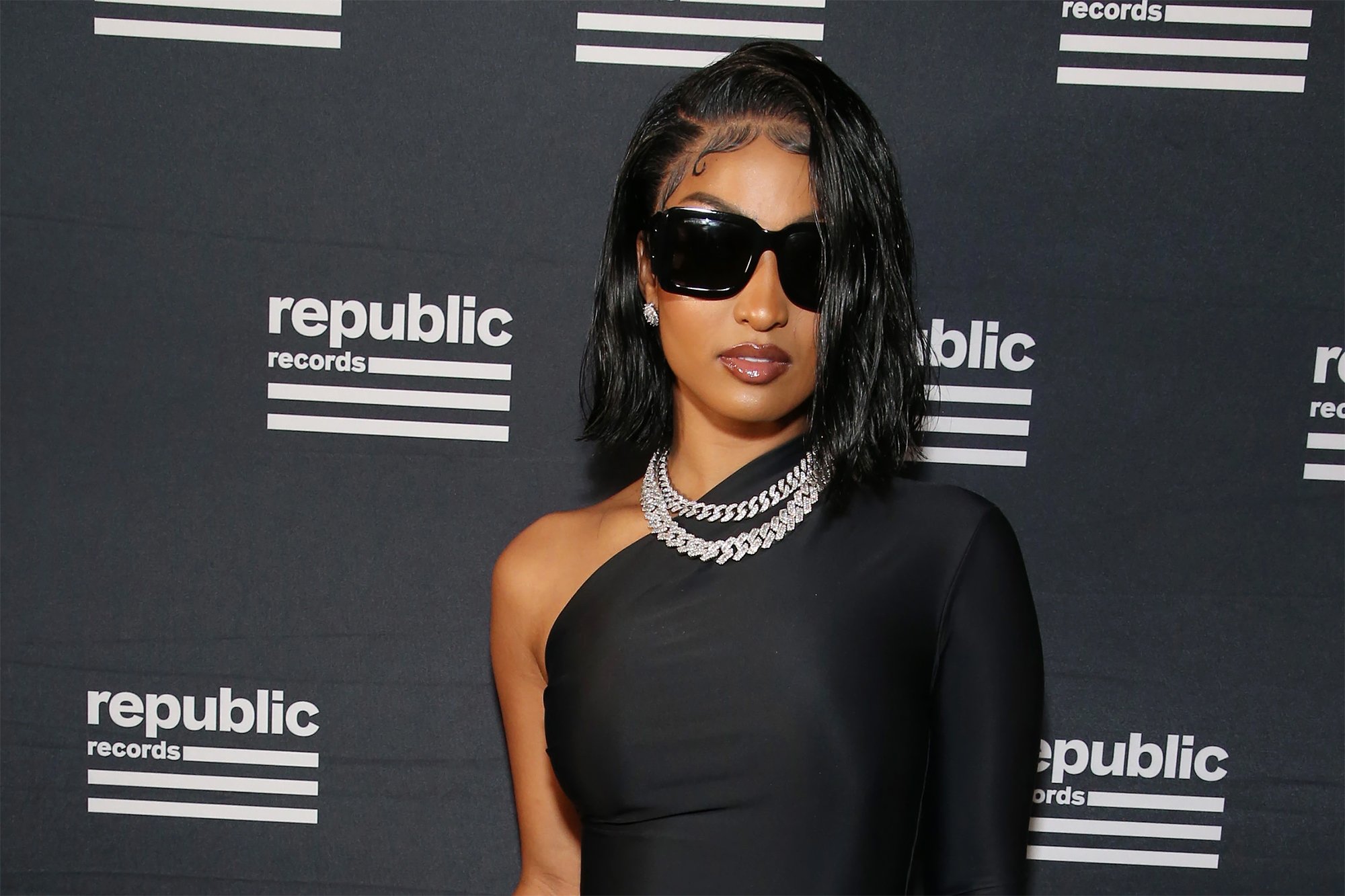 Shenseea Says She Should Be Classified As A “Dancehall Pop”