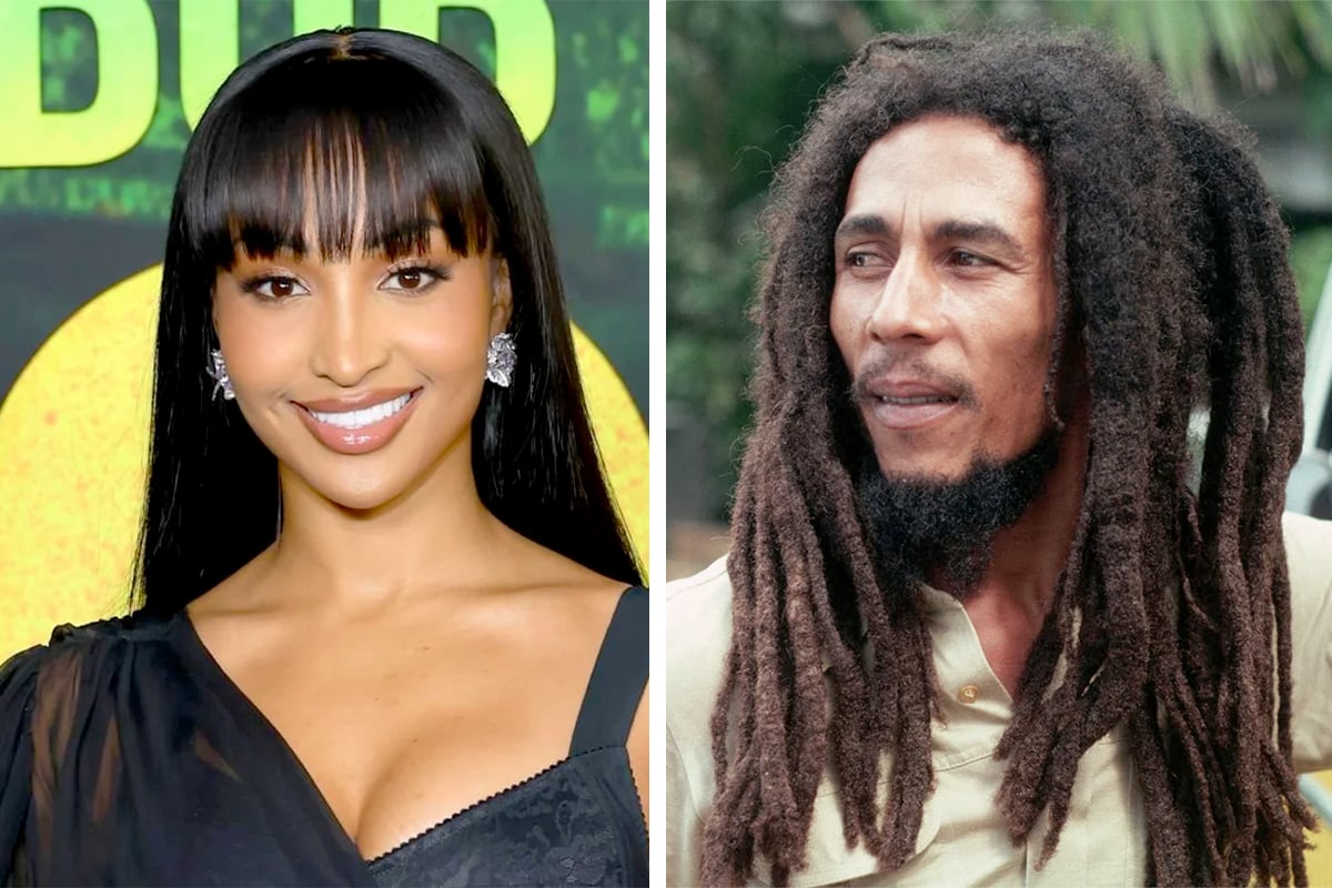 Shenseea Says She Relates To Bob Marley’s Musical Journey: “I